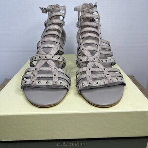 Women's Hinge Nolan-Lea Sandals Size 9.5